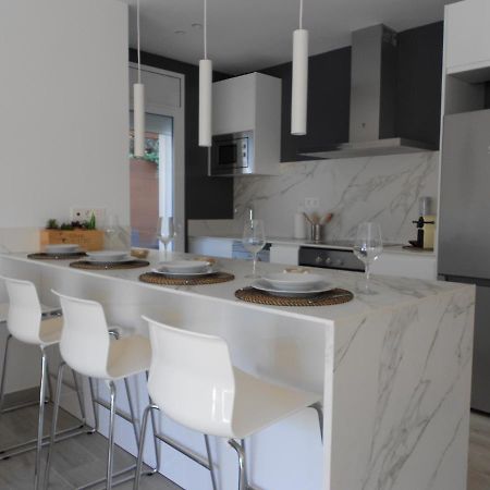 Luxury Apartment Cambrils Extérieur photo