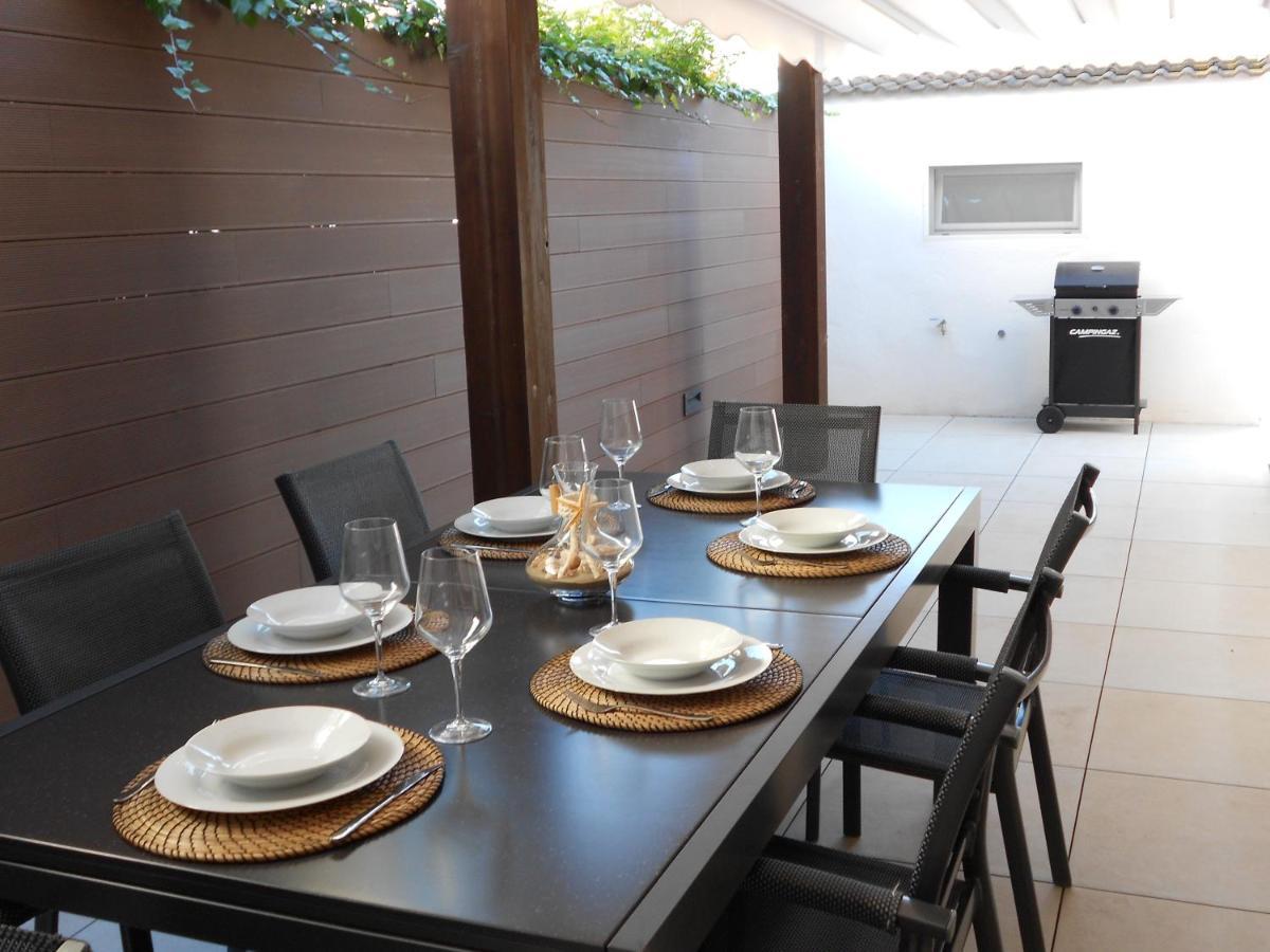 Luxury Apartment Cambrils Extérieur photo