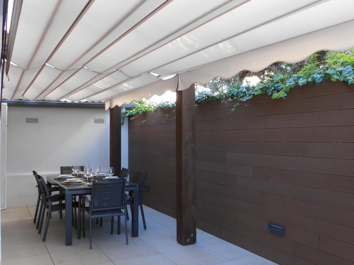Luxury Apartment Cambrils Extérieur photo
