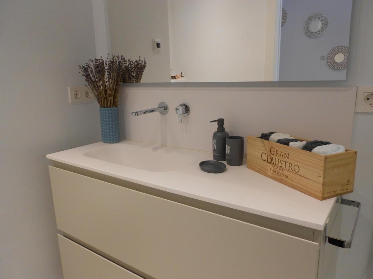 Luxury Apartment Cambrils Extérieur photo