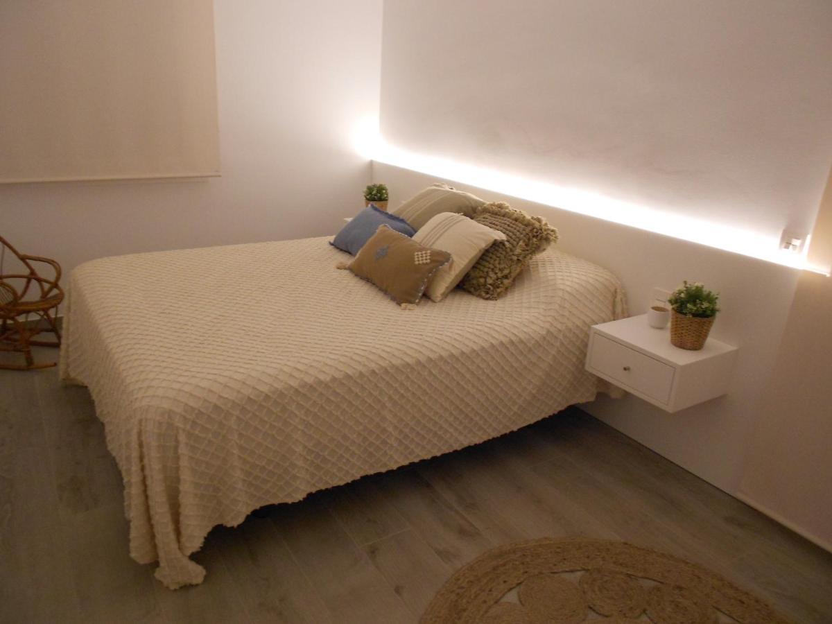 Luxury Apartment Cambrils Extérieur photo