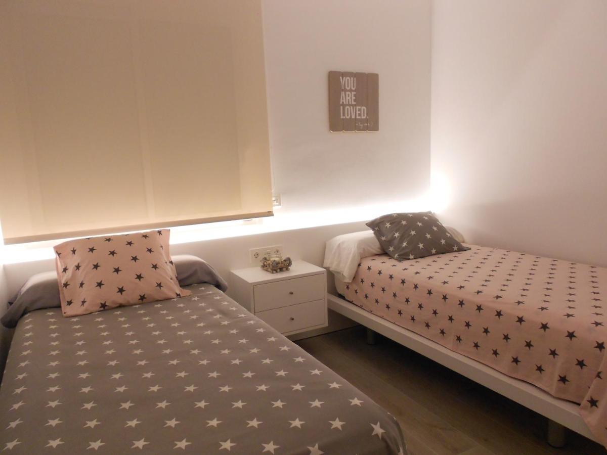 Luxury Apartment Cambrils Extérieur photo