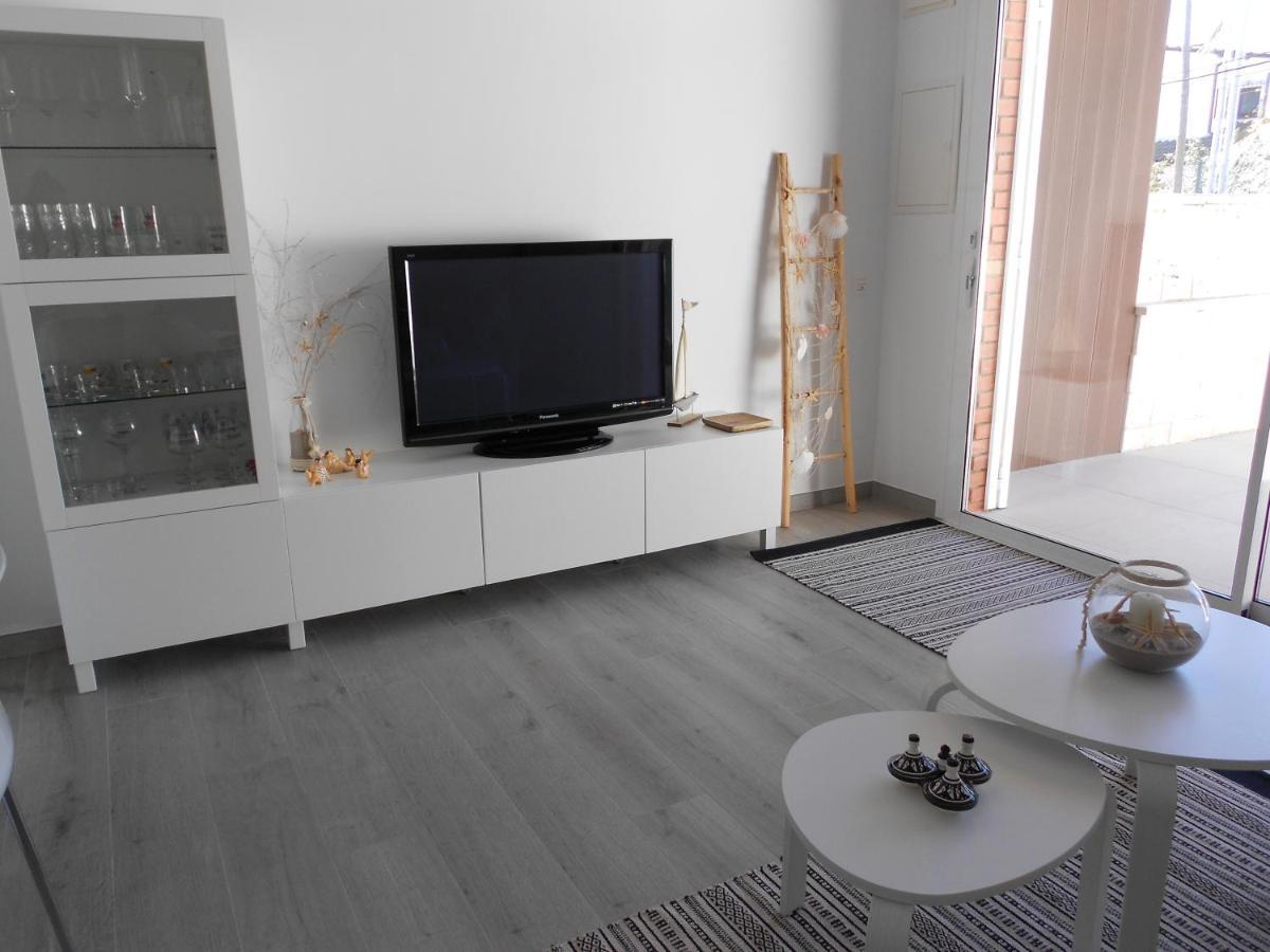 Luxury Apartment Cambrils Extérieur photo