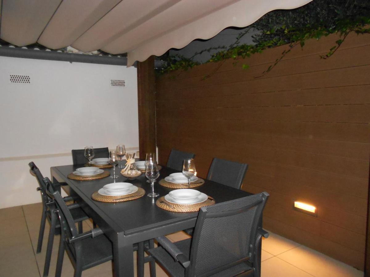 Luxury Apartment Cambrils Extérieur photo