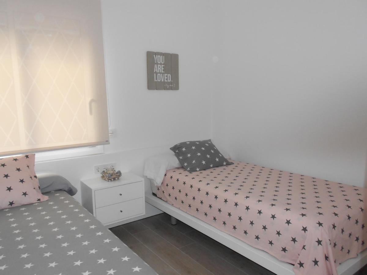 Luxury Apartment Cambrils Extérieur photo